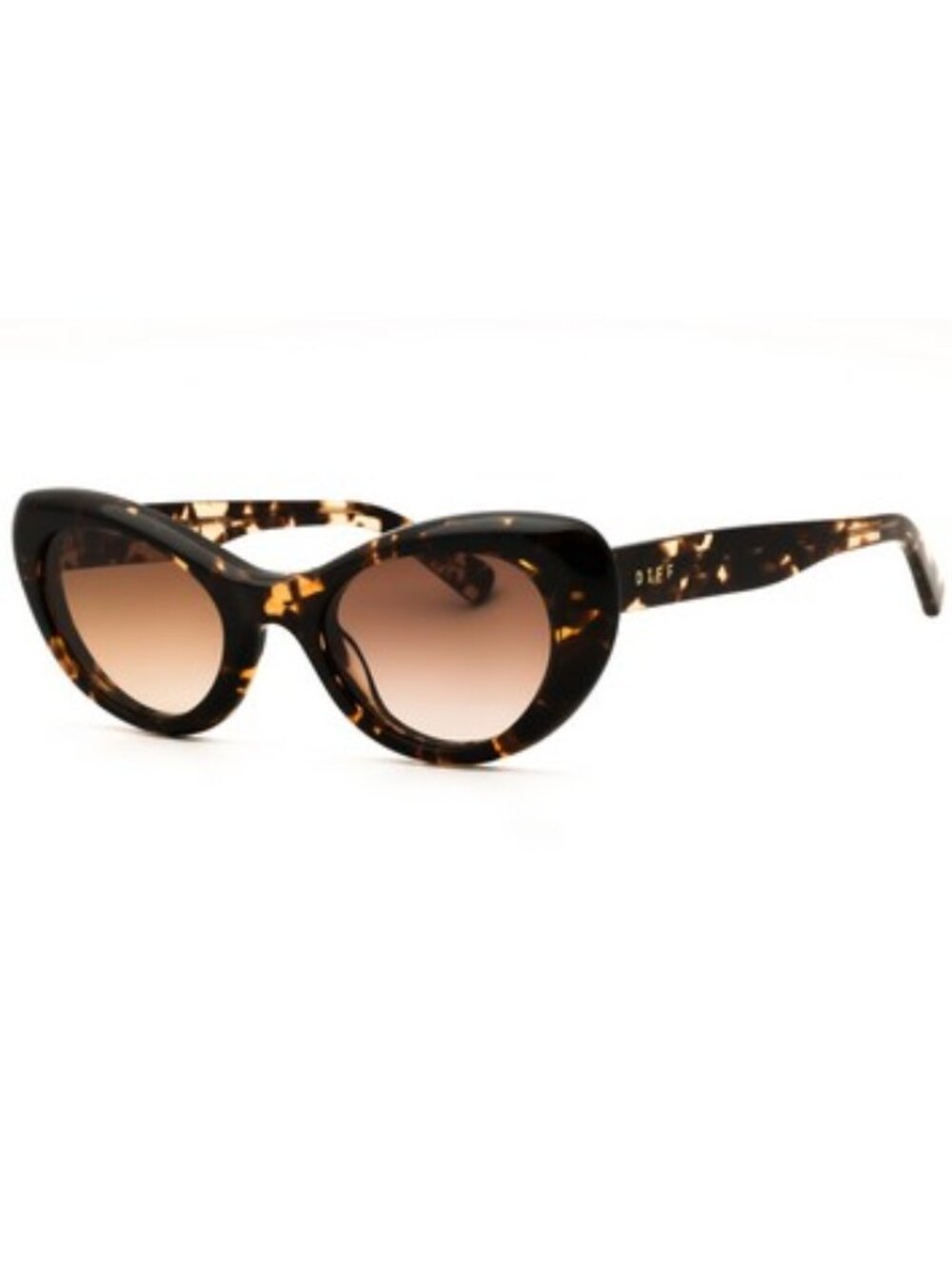 DIFF Eyewear Sunglasses DIFZAR-889E-51 New with tags